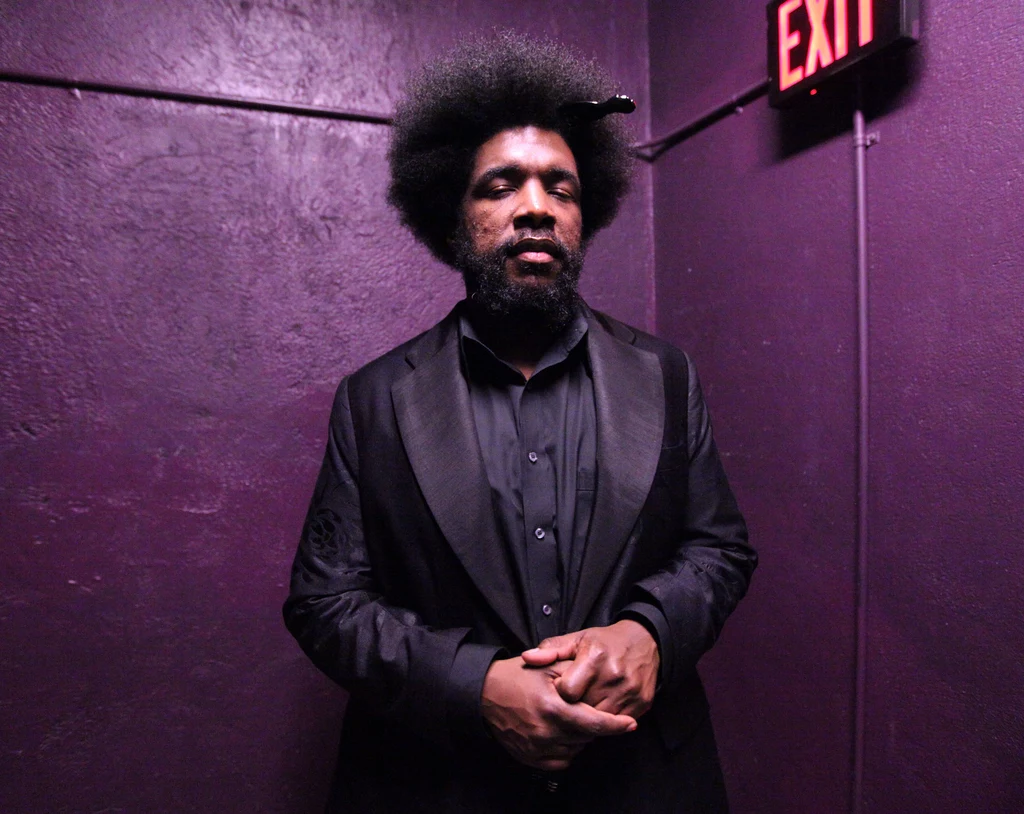 Questlove