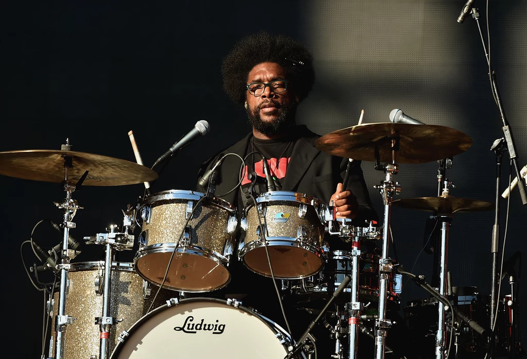 Questlove