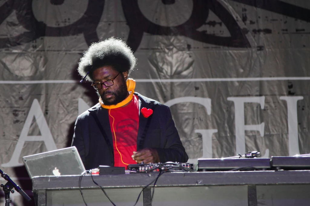 Questlove