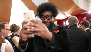 Questlove: Grzebienie, poduszki i tamburyn, czyli 10 ciekawostek na 45. urodziny