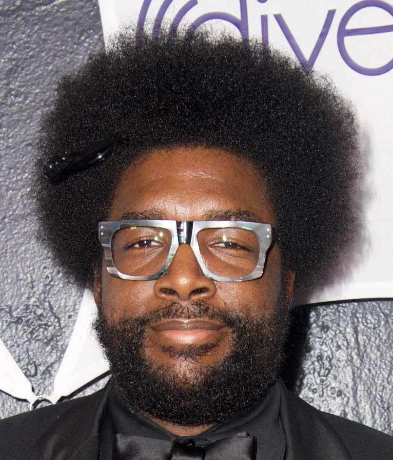 Questlove