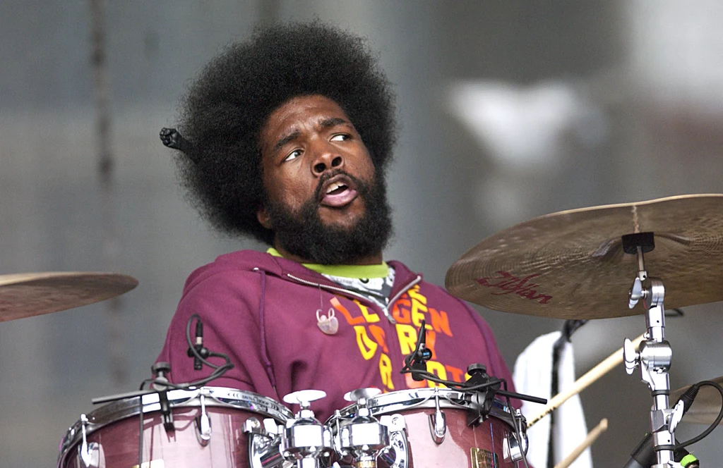 Questlove