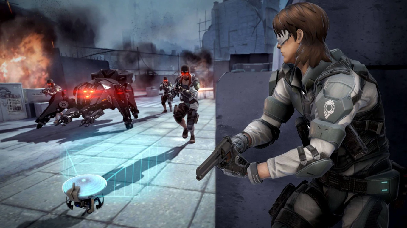 First Assault First Assault