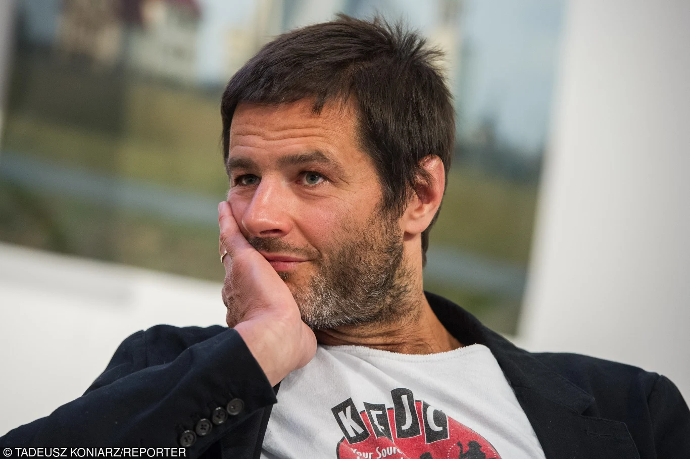 Wilhelm Sasnal Wilhelm Sasnal