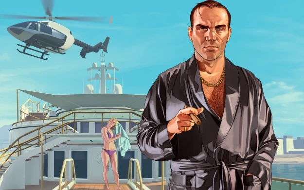GTA V GTA V