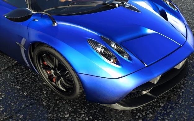 DriveClub DriveClub