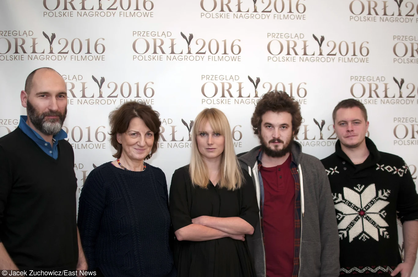  Malgorzata Adamska, Olga Szymanska, Pawel Flis, Pawel Maslona, Tomasz Schuchardt