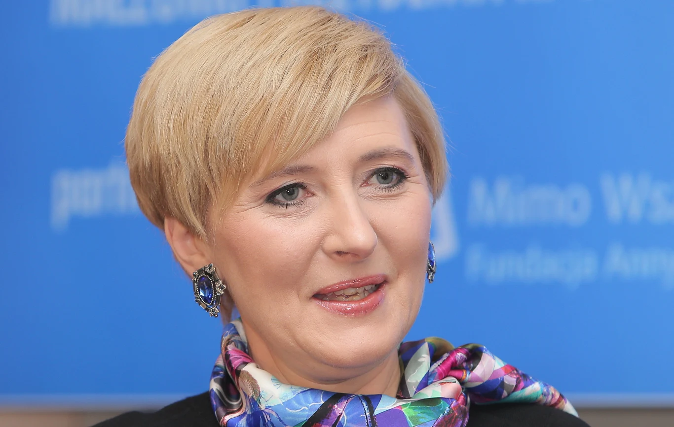 Agata Duda Agata Duda