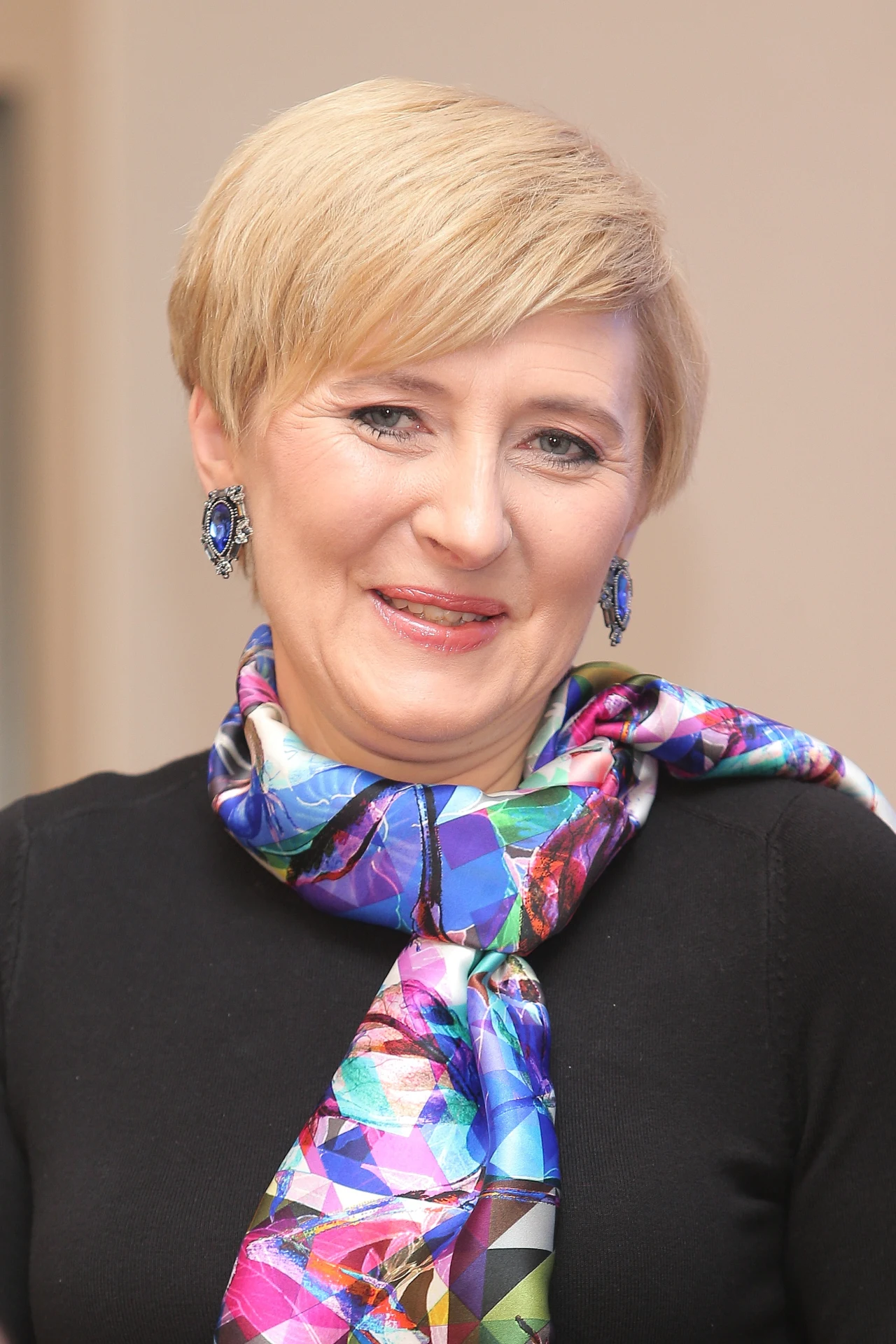 Agata Kornhauser-Duda Agata Kornhauser-Duda