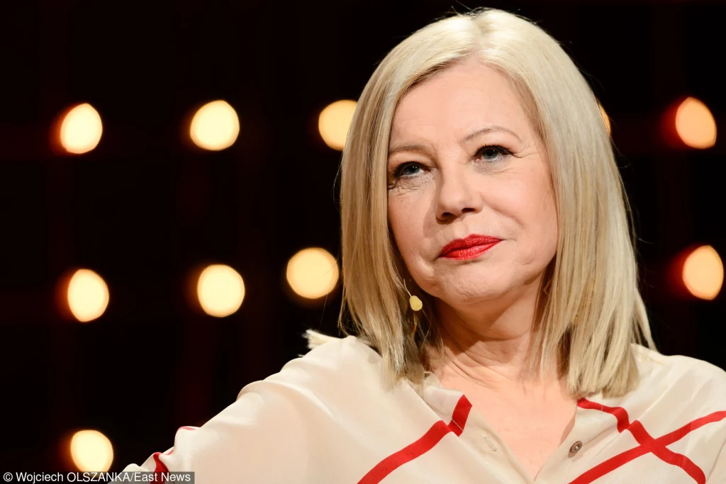 Małgorzata Zajączkowska Małgorzata Zajączkowska