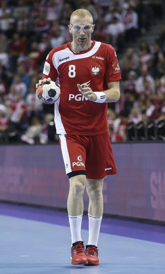 Karol Bielecki Karol Bielecki