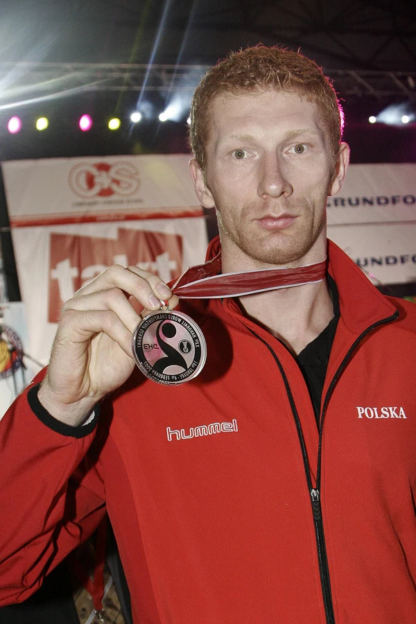 Karol Bielecki Karol Bielecki