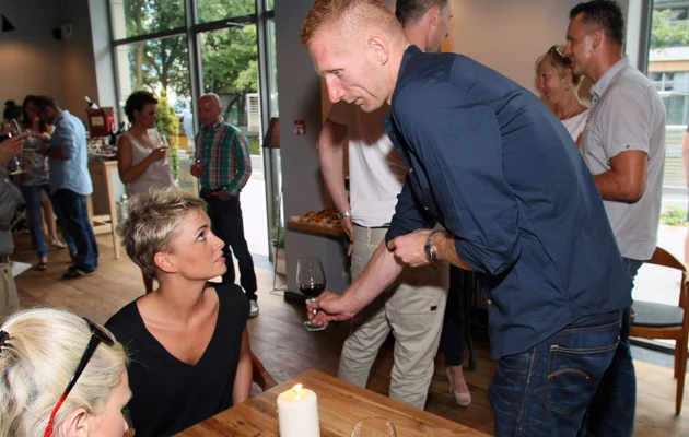 Karol Bielecki Karol Bielecki