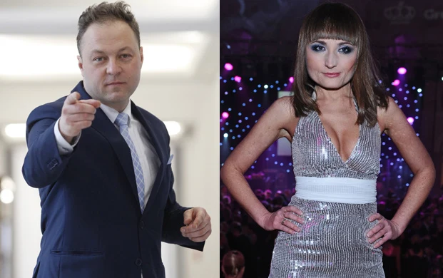 Klaudiusz Pobudzin zastąpił Justynę Dobrosz-Oracz