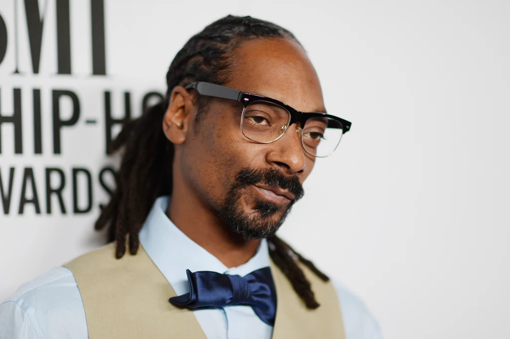 Snoop Dogg nie zamierza oglądać gali wręczenia Oscarów