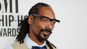 Snoop Dogg też bojkotuje Oscary 2016