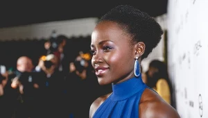 Lupita Nyong'o zabiera głos w sprawie #OscarsSoWhite