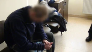 Gwałciciel-recydywista został zatrzymany w Zabrzu