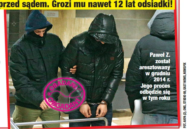 Do indycentu doszło w 2014 roku Do indycentu doszło w 2014 roku