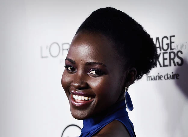 Lupita Nyong'o