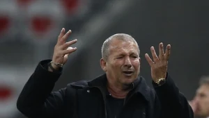 Rolland Courbis