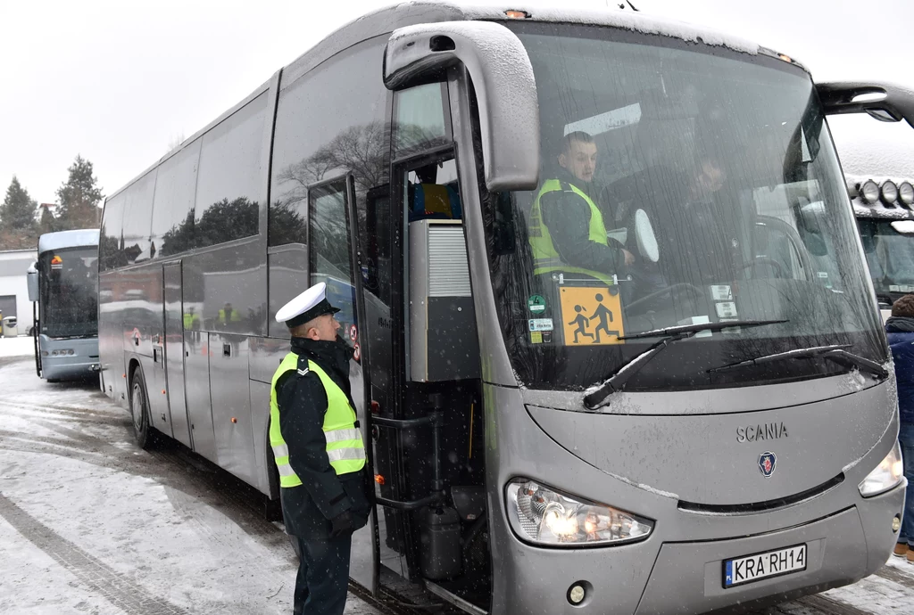 ITD będzie działać czy zostanie wchłonięte przez policję?