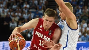 Adam Waczyński (z lewej)
