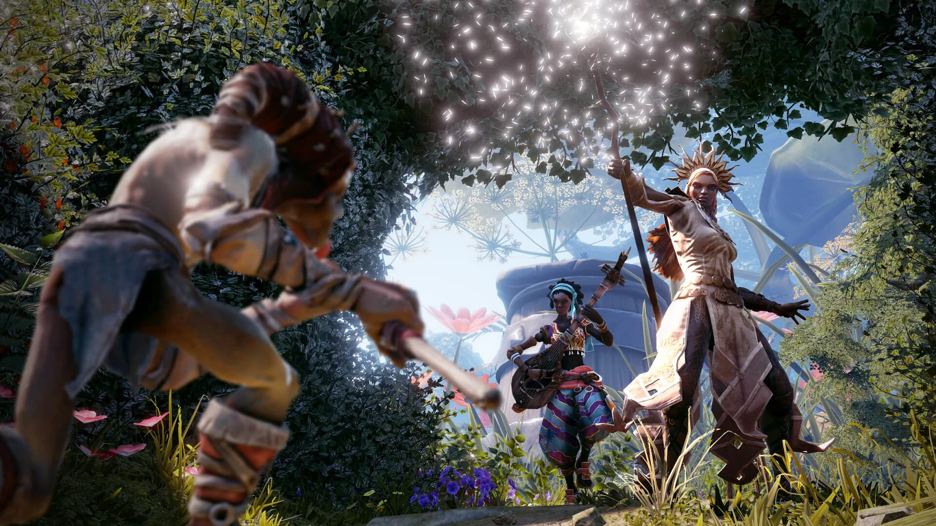 Fable Legends
