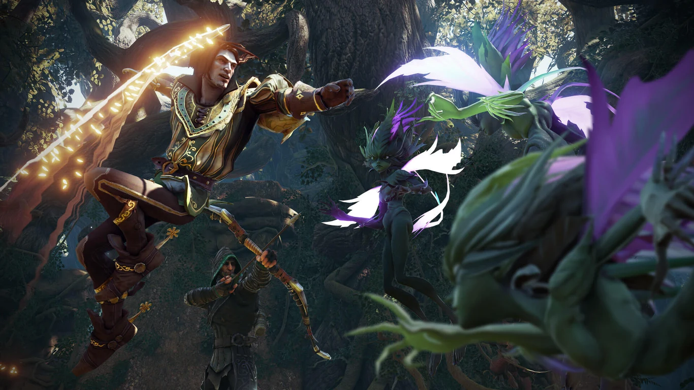 Fable Legends