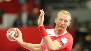Karol Bielecki z Francją zagrał świetnie