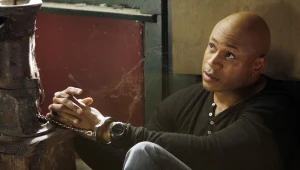 Agenci NCIS: Los Angeles