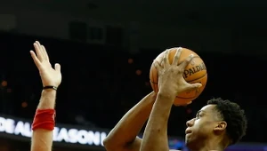 Marcin Gortat i Hassan Whiteside