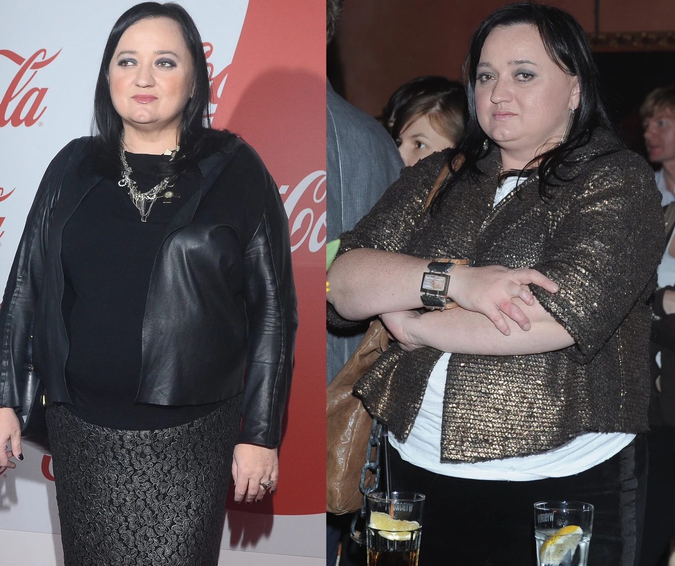 Gosia Baczyńska Gosia Baczyńska