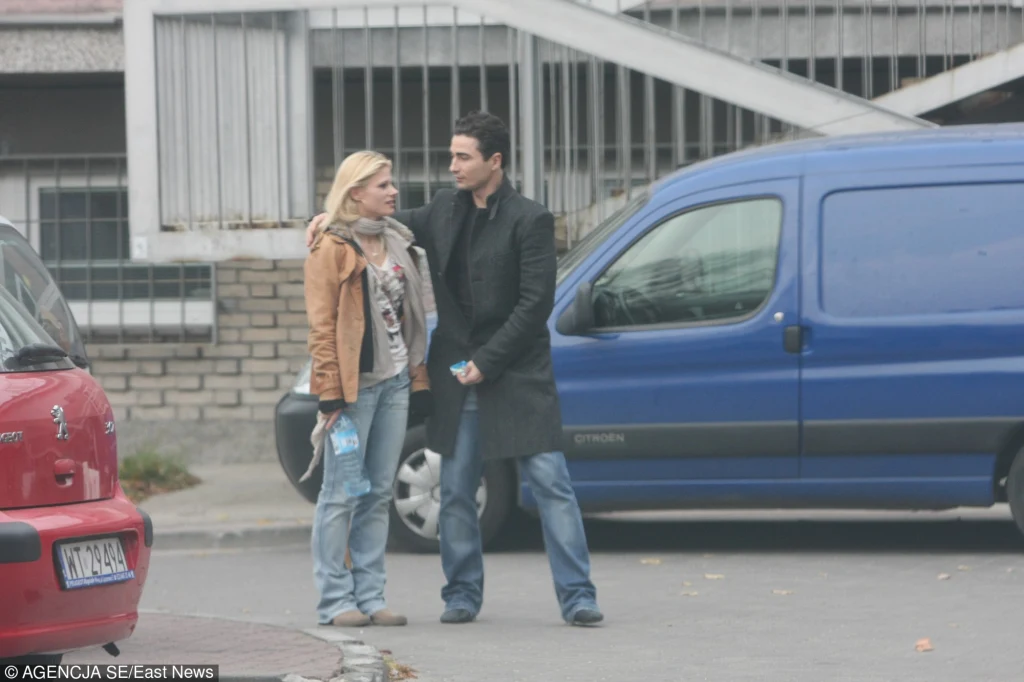 Głogowska i Kliment Głogowska i Kliment