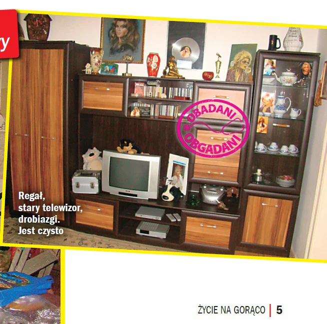 Wnętrze domu Violetty Villas w Lewinie Kłodzkim Wnętrze domu Violetty Villas w Lewinie Kłodzkim