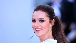 Fahriye Evcen