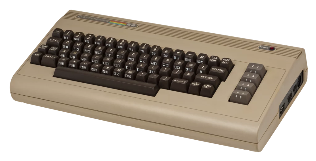 Commodore 64