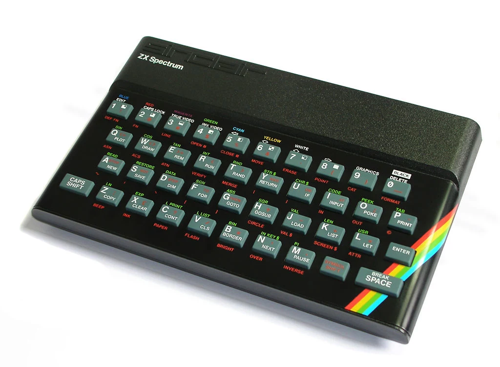 ZX Spectrum 