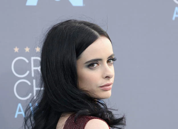 Krysten Ritter