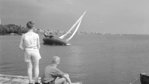 Opodatkowano m.in. właścicieli żaglowek