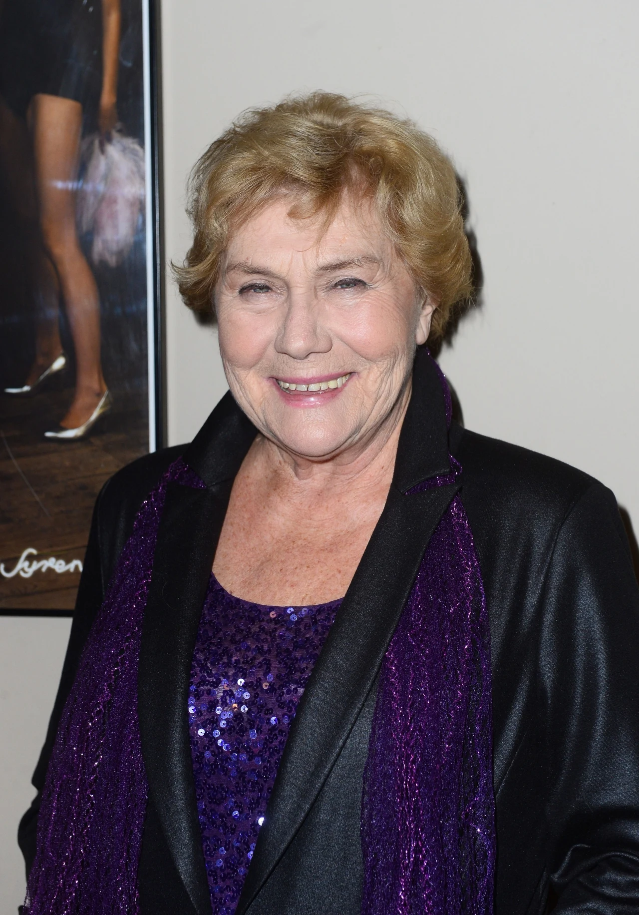 Teresa Lipowska Teresa Lipowska