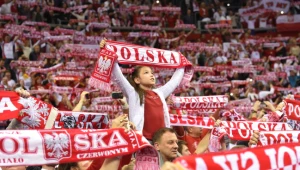 Polscy kibice piłki ręcznej