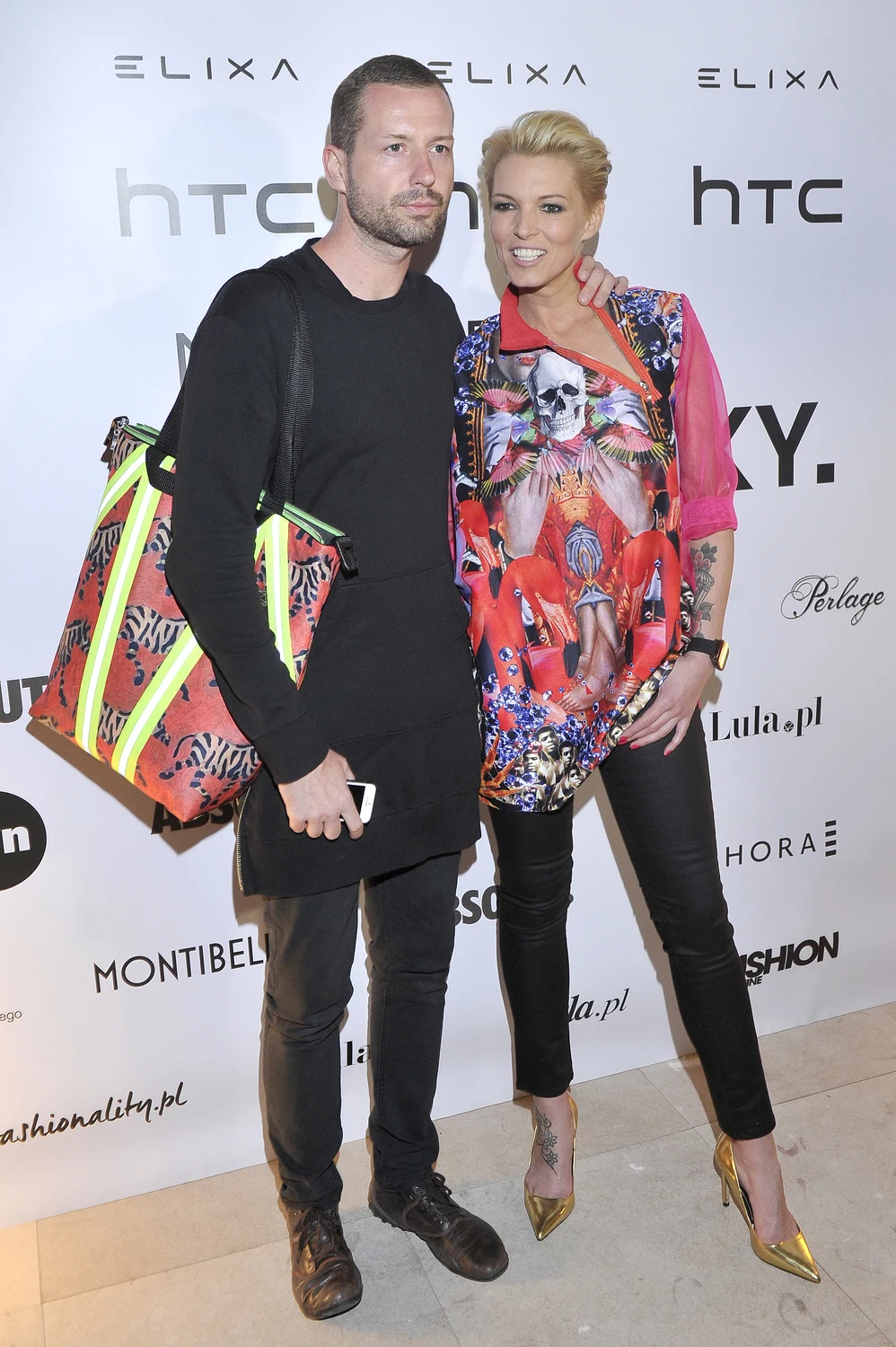 Już się nie spotykają?