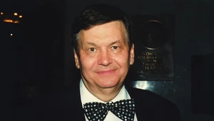 Bogusław Kaczyński (1942 - 2016)