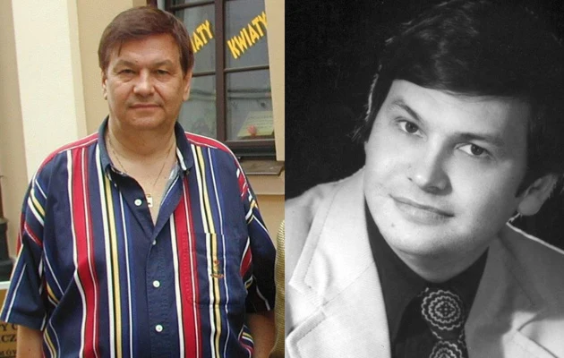 Bogusław Kaczyński Bogusław Kaczyński