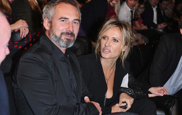 Jacek Kopczyński i Patrycja Markowska Jacek Kopczyński i Patrycja Markowska