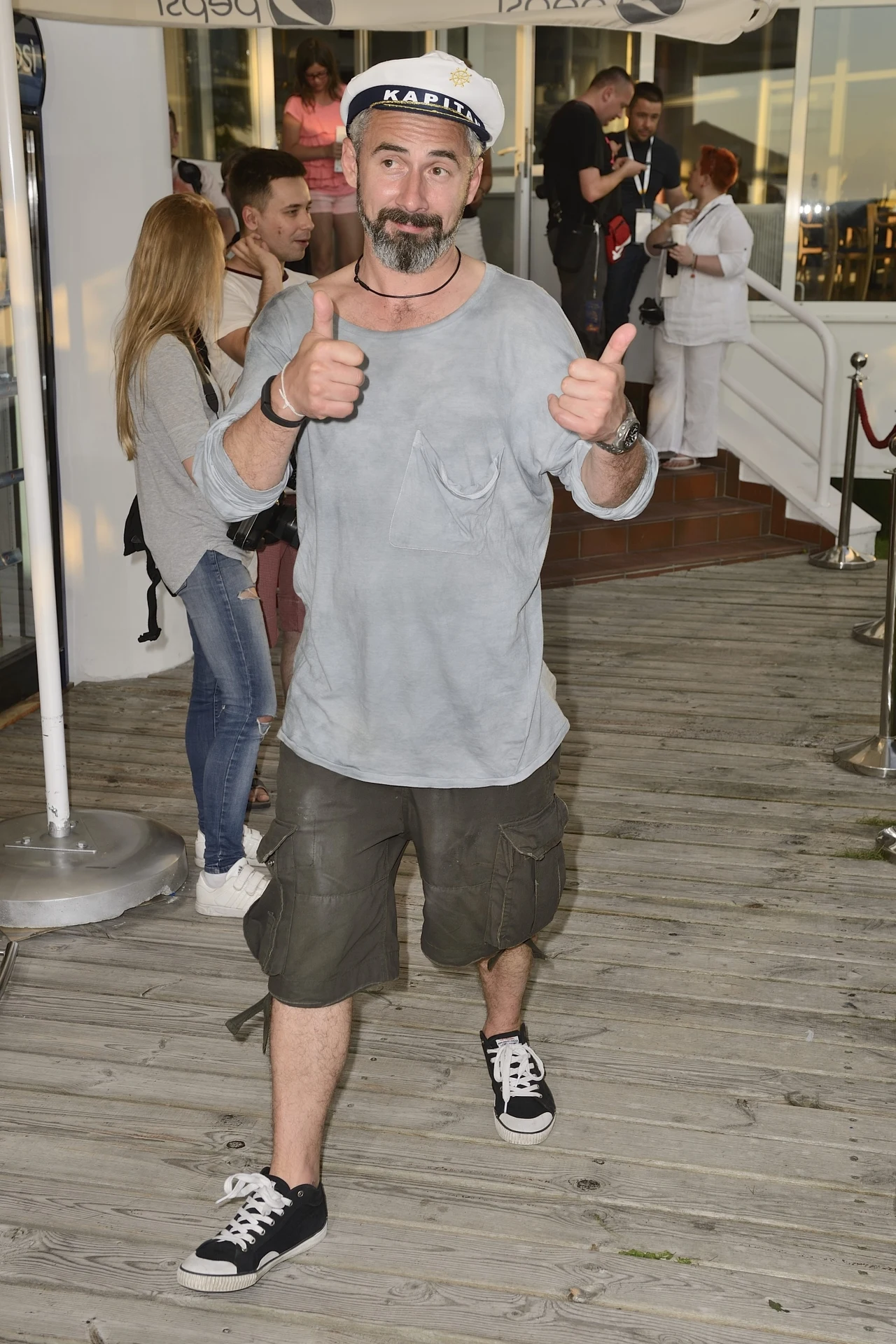 Jacek Kopczyński Jacek Kopczyński