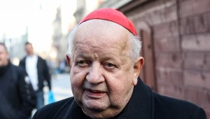 Kard. Stanisław Dziwisz 