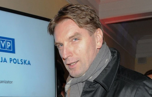 Tomasza Lisa już nie zobaczymy na antenie TVP Tomasza Lisa już nie zobaczymy na antenie TVP