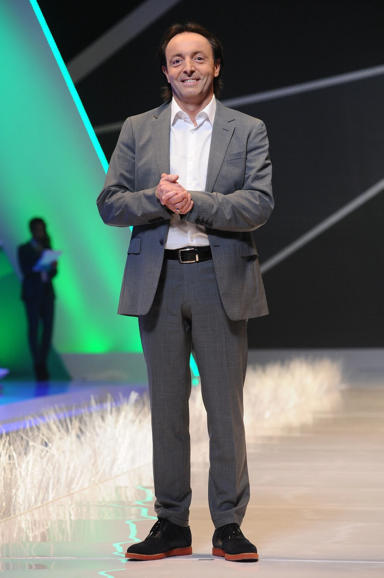 Michel Moran Michel Moran